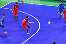 Португалия — Азербайджан 8:1 Видео голов и обзор матча Евро-2018 по футзалу