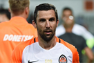 UEFA disqualified Srna in the Champions League until the end of the season