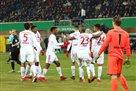 Paderborn - Bayern 0: 6 Video of goals and a review of the match