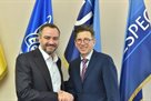 Представитель УЕФА о финале ЛЧ в Киеве: Процесс подготовки проходит хорошо