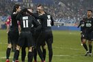 PSG held Sochaux in the French Cup