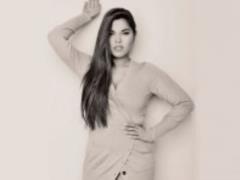 A famous Colombian model of plussize confessed to brutal harassment