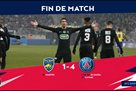 Сошо — ПСЖ 1:4 Видео голов и обзор матча