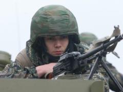 Навчання РФ на Курилах розбурхали Японію