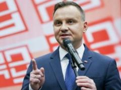 Дуда подписал скандальный  антибандеровский закон 