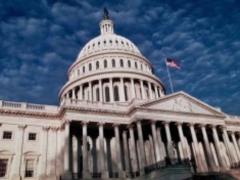 In the United States approved a new provisional budget until March