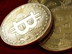 Bitcoin rose from the dead