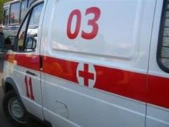 В Красногоровке прогремел взрыв, пострадали трое детей