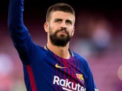 Pique will not receive a disqualification for a gesture in the match against Hispaniola
