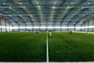 Cup of the Dnieper: Tavria is smashing countrymen from Novovasilievka, and Skoruk is inferior to the Motor