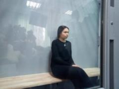 Зі списку звинувачень Зайцевої  зникли  опіати