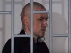 Український консул відвідав Клиха у в язниці