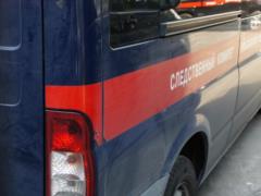 The governor s plenipotentiary was killed in Stavropol