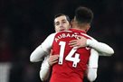 Obama: Mkhitaryan s transfer greatly influenced my decision to go to Arsenal