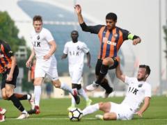 Miner confidently beat AIC