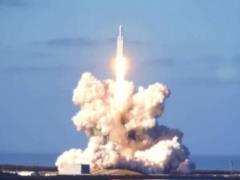 Why the launch of Falcon Heavy is so important for space exploration