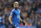 Marez continued the strike and will not return to Lester s training - The Telegraph