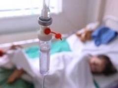 Во Львове пять детей отравились пиццей