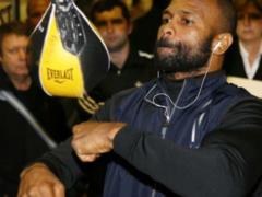 The former world boxing champion humiliated Mayweather with his statement