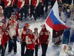 The head of the IOC has set the condition for Russia