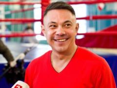 Usaq-Gassiyev: these are the two best fighters of heavy weight at the moment