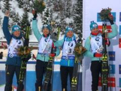 The American company predicts only one medal for the Ukrainian national team at the 2018 Olympics
