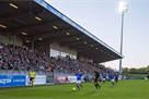 Danish club can lose all players if it is not saved by Aston Villa