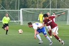 Маскерано, Эрнанес и Жервиньо не помогли Хэбэй Чайна Форчун избежать поражения от Динамо