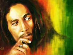 Bob Marley s songs will be removed from the cartoon
