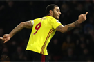 Dini, who showed the fans the middle finger in the match against Chelsea, escaped punishment