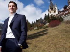 In Romania, they thought about the return of the monarchy