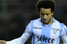 Lazio punished Felipe Anderson