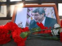 In Washington, the square in front of the Russian embassy was named after Nemtsov