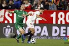 Севилья – Леганес 2:0 Видео голов и обзор матча