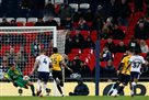 Тоттенхэм — Ньюпорт Каунти 2:0 Видео голов и обзор матча