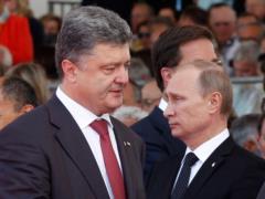 Western expert told who in the EU can initiate a consensus with Putin on Ukraine