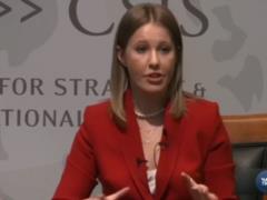 Putin will not like it. Sobchak made a loud statement about the war in Ukraine