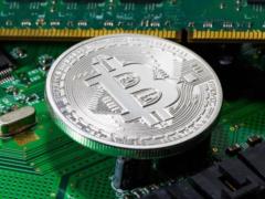 Bitcoin is gaining strength