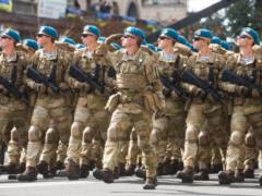 The Supreme Council refused to praise Ukraine
