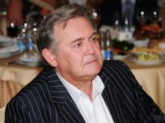 Создатель  Городка  Юрий Стоянов попал в базу  Миротворца 