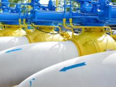 Ukraine will receive Russian gas without paying debts