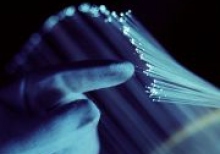 Developed fiber-optic sensors that dissolve inside the body