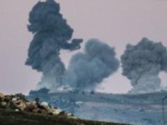 The Turkish General Staff reported the liquidation of terrorists since the beginning of the operation in Africa