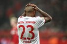 Bild: Бавария продаст Видаля летом