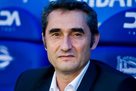 Вальверде: Для выхода в финал Кубка Испании Барселоне нужно забить на Месталье