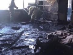  Україна готувалася два роки . Журналіст повідомив подробиці ліквідації Гіві