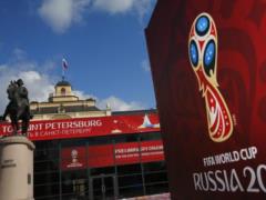 Москва раскрыла затею Киева испортить ЧМ-2018