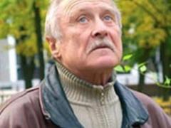 The actor of Soviet cinema Gennady Garbuk died in Minsk