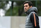 Фонсека: Если бы я заявил, что абсолютно все наши игроки на одном уровне, то соврал бы