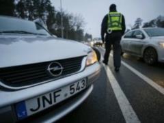 Прокуратура Німеччини розслідує справу про спробу незаконного ввезення автомобілів в Україну